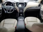 2017 Hyundai Santa Fe Sport  продається в Riverview, FL - Front End