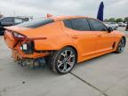 2019 Kia Stinger Gt na sprzedaż w Grand Prairie, TX - Rear End