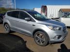 2017 Ford Escape Se იყიდება East Granby-ში, CT - Side