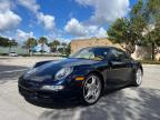 2008 Porsche 911 Carrera S Cabriolet იყიდება Opa Locka-ში, FL - Water/Flood