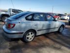 2006 Hyundai Elantra Gls en Venta en Albuquerque, NM - Front End