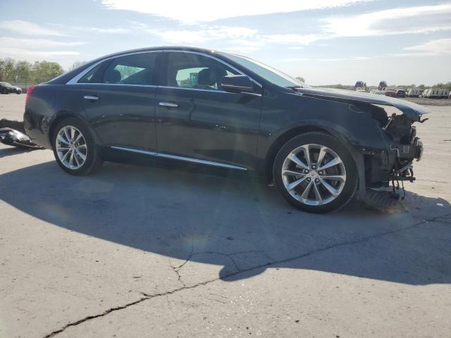  CADILLAC XTS 2014 Czarny