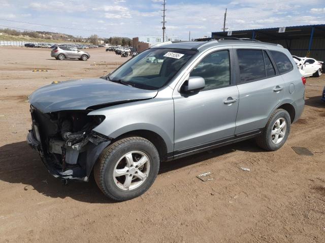 2007 Hyundai Santa Fe Gls