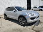 2014 PORSCHE CAYENNE S for sale at Copart NJ - TRENTON