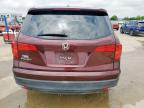 2016 Honda Pilot Exln for Sale in Grand Prairie, TX - Hail