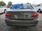 2007 Bmw 750  for Sale in Tanner, AL - Front End