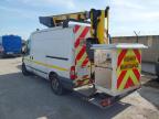 2013 FORD TRANSIT 10 for sale at Copart YORK