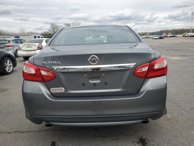  NISSAN ALTIMA 2016 Szary
