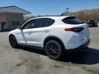 2019 Alfa Romeo Stelvio  for Sale in Exeter, RI - Front End