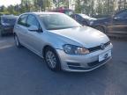 2013 VOLKSWAGEN GOLF S BLUEMOTION TECH TD  for sale at Copart GLOUCESTER