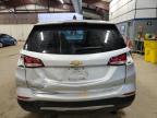 2022 Chevrolet Equinox Lt for Sale in East Granby, CT - Rear End