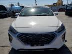 2020 Hyundai Ioniq Sel zu verkaufen in Sun Valley, CA - Minor Dent/Scratches