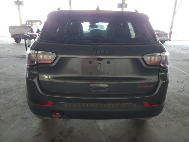  JEEP COMPASS 2023 Вугільний