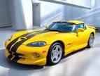 2001 Dodge Viper Rt-10 იყიდება North Billerica-ში, MA - Normal Wear