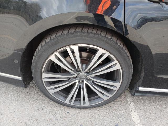 2019 AUDI A8 L S LIN