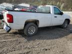 2009 Chevrolet Silverado C1500 на продаже в Hurricane, WV - Water/Flood