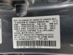 2013 Honda Cr-V Lx na sprzedaż w Wilmington, CA - Front End
