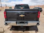 2014 Chevrolet Silverado C1500 Lt de vânzare în Albuquerque, NM - Front End