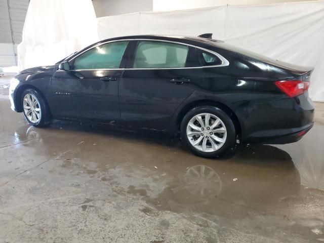  CHEVROLET MALIBU 2023 Black