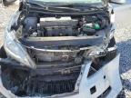 2015 Nissan Sentra S للبيع في Riverview، FL - Front End