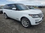 2013 Land Rover Range Rover Supercharged for Sale in Magna, UT - Minor Dent/Scratches