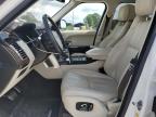 2016 Land Rover Range Rover Supercharged for Sale in Loganville, GA - Front End