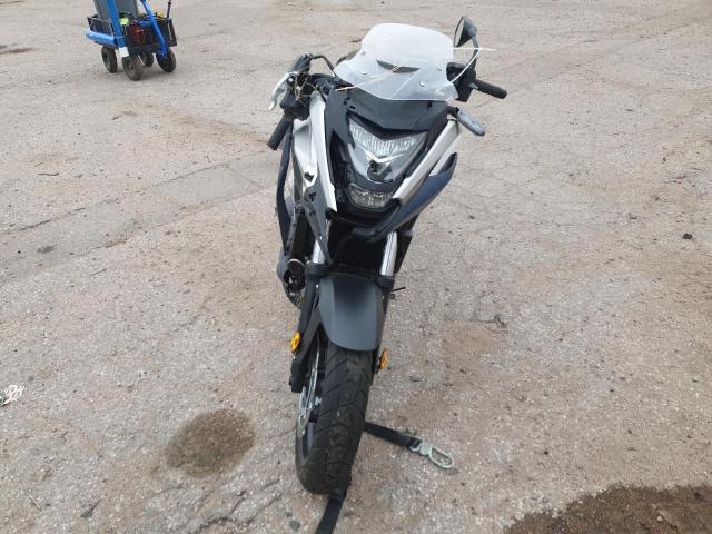 2024 HONDA NC750 XD