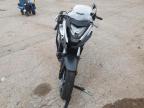 2024 HONDA NC750 XD for sale at Copart CO - COLORADO SPRINGS