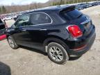 2016 Fiat 500X Lounge for Sale in West Warren, MA - Side