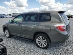 2008 Toyota Highlander Hybrid Limited იყიდება Arcadia-ში, FL - Front End