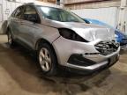 2020 Ford Edge Se de vânzare în Anchorage, AK - Front End