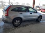 2007 Honda Cr-V Lx en Venta en Homestead, FL - Minor Dent/Scratches