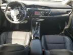 2016 Toyota Corolla L   de vânzare în Los Angeles, CA - Front End