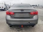 2016 Infiniti Q50 Premium zu verkaufen in Sun Valley, CA - Vandalism
