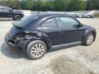 2017 Volkswagen Beetle 1.8T للبيع في Concord، NC - Rear End
