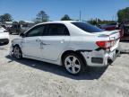 2013 Toyota Corolla Base للبيع في Loganville، GA - Front End