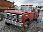 1986 Ford F350  for Sale in Madisonville, TN - Water/Flood