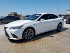 2021 Lexus Es 350 Base на продаже в Haslet, TX - Rear End