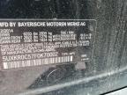 2015 Bmw X5 Xdrive35I იყიდება Austell-ში, GA - Front End