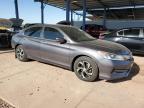 2017 Honda Accord Lx იყიდება Phoenix-ში, AZ - Rear End