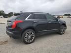 2018 Cadillac Xt5 Premium Luxury na sprzedaż w Lumberton, NC - Front End
