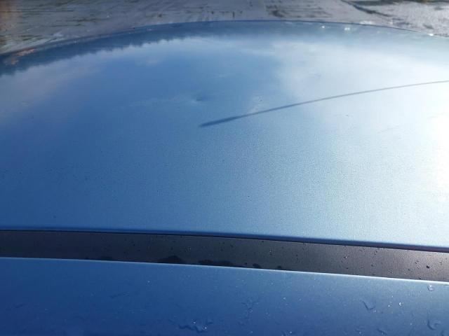 2007 FORD FOCUS ZETE