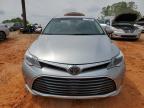 2017 Toyota Avalon Xle на продаже в China Grove, NC - All Over