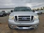 2007 Ford F150 Supercrew de vânzare în Chatham, VA - Rear End