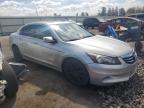 2011 Honda Accord Exl en Venta en Pennsburg, PA - Rear End