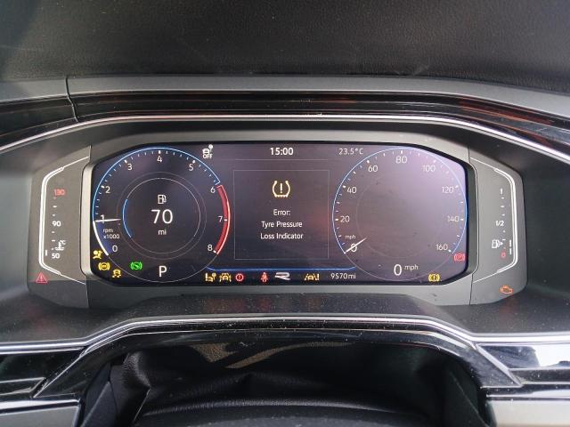 2025 VOLKSWAGEN POLO R-LIN