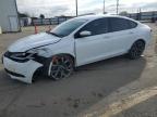 2016 Chrysler 200 S for Sale in Nampa, ID - Front End
