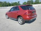 2017 Mercedes-Benz Gle 350 4Matic იყიდება Spartanburg-ში, SC - Front End
