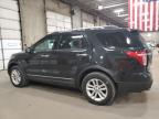 2013 Ford Explorer Xlt for Sale in Blaine, MN - Rear End