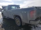 2010 CHEVROLET SILVERADO K1500 for sale at Copart QC - MONTREAL